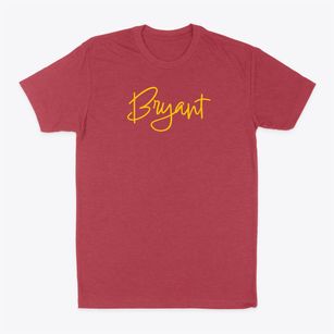 Bryant Pennsylvania Freestyle Classic Dad T-Shirt