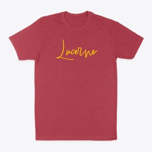 Lucerne Kansas Freestyle Classic Dad T-Shirt