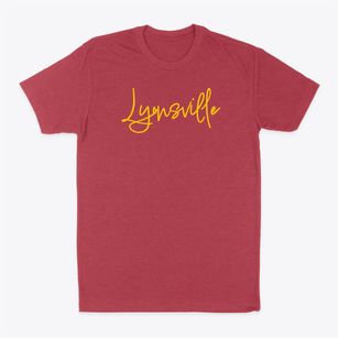 Lyonsville New Jersey Freestyle Classic Dad T-Shirt