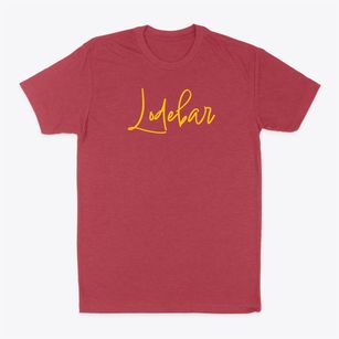 Lodebar Virginia Freestyle Classic Dad T-Shirt