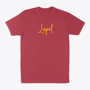 Lapel Indiana Freestyle Classic Dad T-Shirt