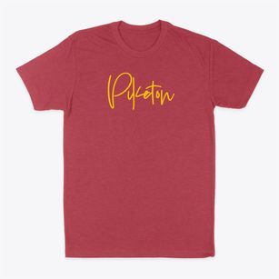 Piketon Ohio Freestyle Classic Dad T-Shirt