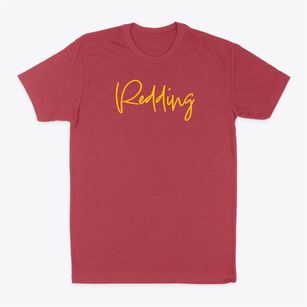 Redding Iowa Freestyle Classic Dad T-Shirt
