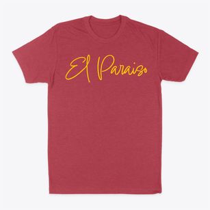 El Paraiso Puerto Rico Freestyle Classic Dad T-Shirt