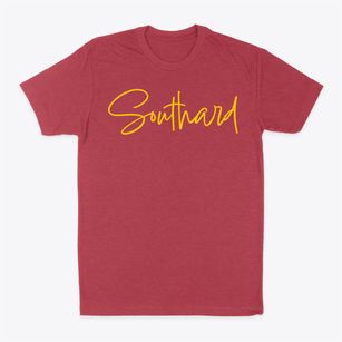 Southard New Jersey Freestyle Classic Dad T-Shirt