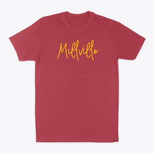 Millville New York Freestyle Classic Dad T-Shirt