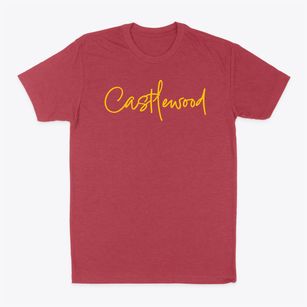Castlewood Missouri Freestyle Classic Dad T-Shirt