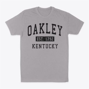 Oakley Kentucky Classic Established Classic Dad T-Shirt
