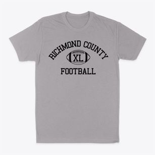 Richmond County Technical Career Magnet School Classic Football Classic Dad T-Shirt