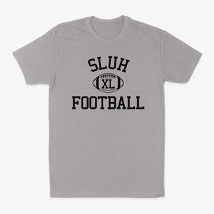 St. Louis University High School Classic Football Classic Dad T-Shirt