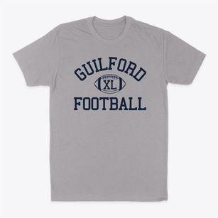 Guilford Primary School Classic Football Classic Dad T-Shirt