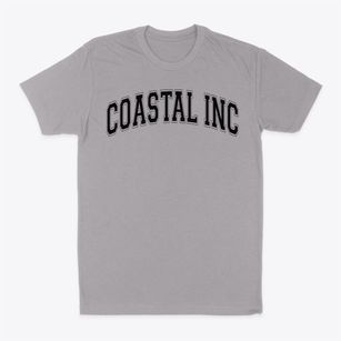 Coastal Academy Charter School Inc Varsity Arch Classic Dad T-Shirt