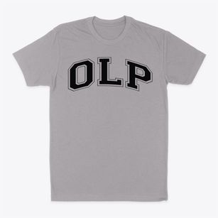 Academy Of Our Lady Of Peace Varsity Arch Classic Dad T-Shirt