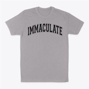 Immaculate High School Varsity Arch Classic Dad T-Shirt