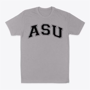 Asu Prep Varsity Arch Classic Dad T-Shirt
