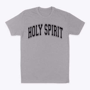 Holy Spirit Catholic School Varsity Arch Classic Dad T-Shirt