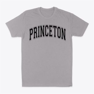 Princeton Christian Academy Varsity Arch Classic Dad T-Shirt