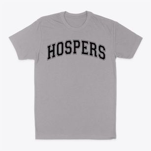 Hospers Christian School Varsity Arch Classic Dad T-Shirt
