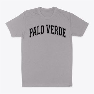 Palo Verde Christian At Pusch Ridge Varsity Arch Classic Dad T-Shirt