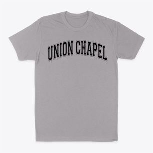 Union Chapel Elementary School Varsity Arch Classic Dad T-Shirt
