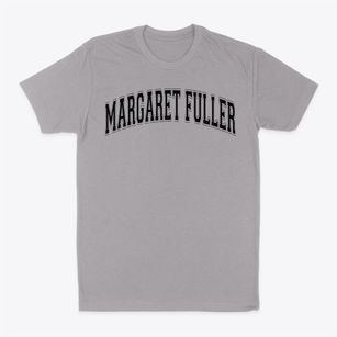 Margaret Fuller Elementary School Varsity Arch Classic Dad T-Shirt