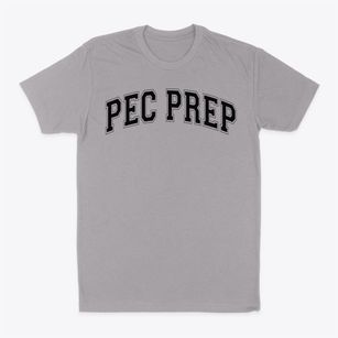 Pec Prep Varsity Arch Classic Dad T-Shirt