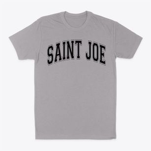 Saint Joe Public School Varsity Arch Classic Dad T-Shirt