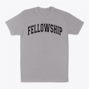 Fellowship Baptist Academy Varsity Arch Classic Dad T-Shirt