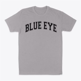 Blue Eye R5 Elementary School Varsity Arch Classic Dad T-Shirt