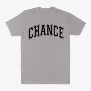 Chance Elementary School Varsity Arch Classic Dad T-Shirt