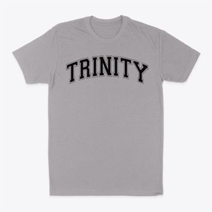 Trinity Christian School Varsity Arch Classic Dad T-Shirt