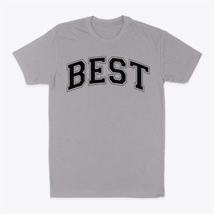 Buffalo Elementary School Of Technology Varsity Arch Classic Dad T-Shirt