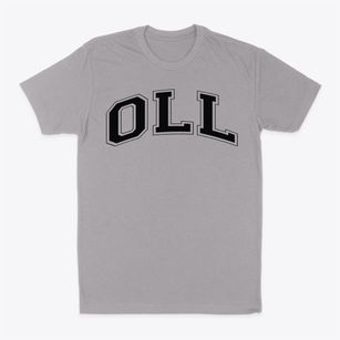Our Lady Of Lourdes School Varsity Arch Classic Dad T-Shirt