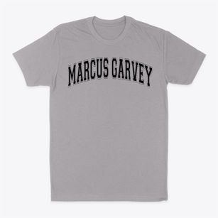 Ps 44 Marcus Garvey Varsity Arch Classic Dad T-Shirt