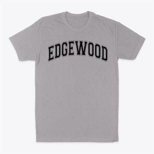 Edgewood School Varsity Arch Classic Dad T-Shirt