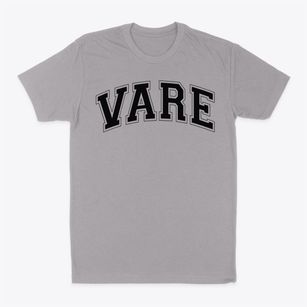 Vare Middle School Varsity Arch Classic Dad T-Shirt