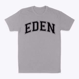 Eden Elementary School Varsity Arch Classic Dad T-Shirt