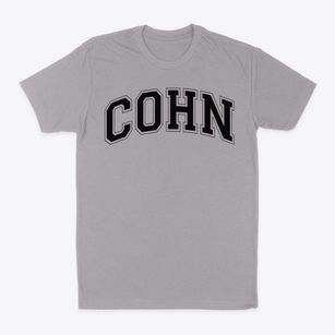 Corrine L. Cohn High School Varsity Arch Classic Dad T-Shirt