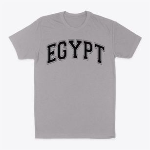 Egypt Elementary School Varsity Arch Classic Dad T-Shirt