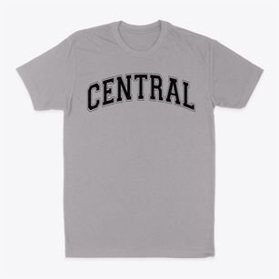 Central Magnet School Varsity Arch Classic Dad T-Shirt