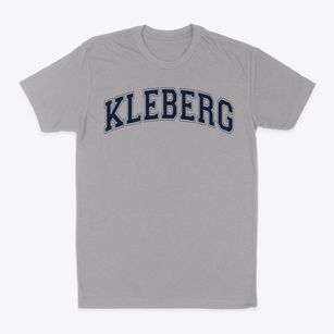 Kleberg Elementary School Varsity Arch Classic Dad T-Shirt