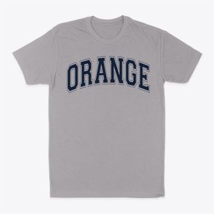 Orange Lutheran High School Varsity Arch Classic Dad T-Shirt