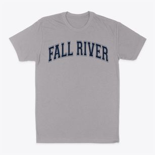 Fall River Elementary Varsity Arch Classic Dad T-Shirt