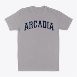 Arcadia High School Varsity Arch Classic Dad T-Shirt