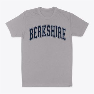 Berkshire Country Day School Varsity Arch Classic Dad T-Shirt