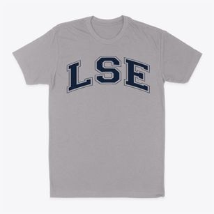 Laura Speed Elliott Middle School Varsity Arch Classic Dad T-Shirt