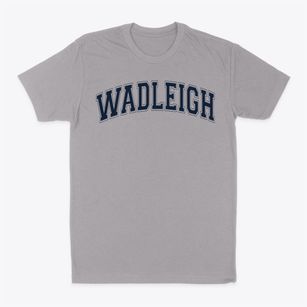 Is 88 Wadleigh Varsity Arch Classic Dad T-Shirt