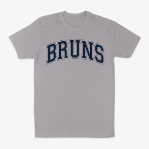 Bruns Academy Varsity Arch Classic Dad T-Shirt