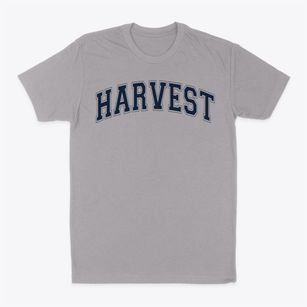 Harvest Christian Academy Varsity Arch Classic Dad T-Shirt