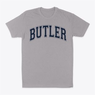 Butler Catholic School Varsity Arch Classic Dad T-Shirt